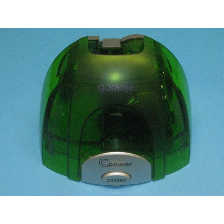 Контейнер прахосмукачка Gorenje