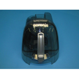 Контейнер прахосмукачка Gorenje