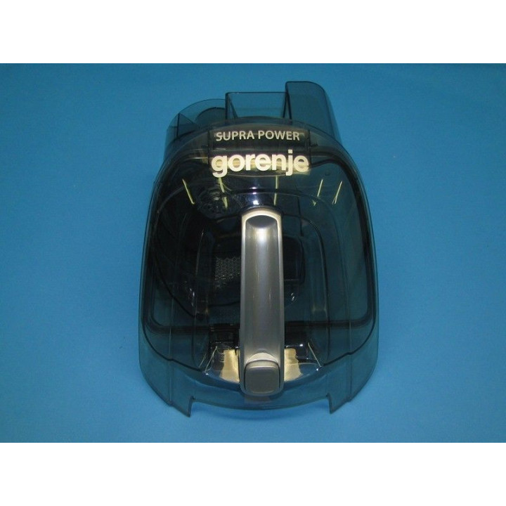 Контейнер прахосмукачка Gorenje