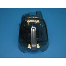 Контейнер прахосмукачка Gorenje