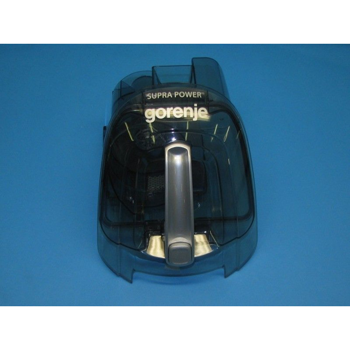 Контейнер прахосмукачка Gorenje