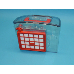 Контейнер прахосмукачка Gorenje