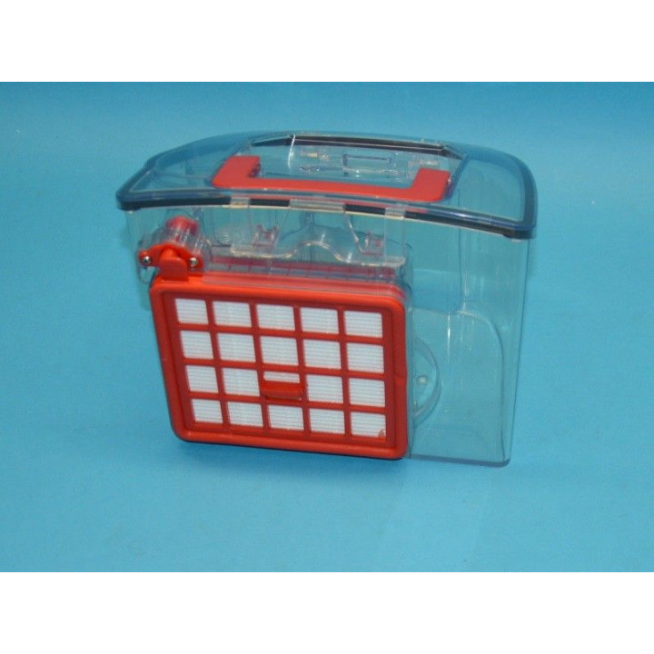 Контейнер прахосмукачка Gorenje