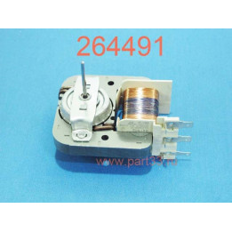 Mотор мировълнова печка Gorenje 264491