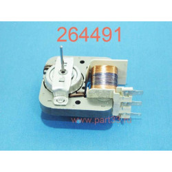 Mотор мировълнова печка Gorenje 264491