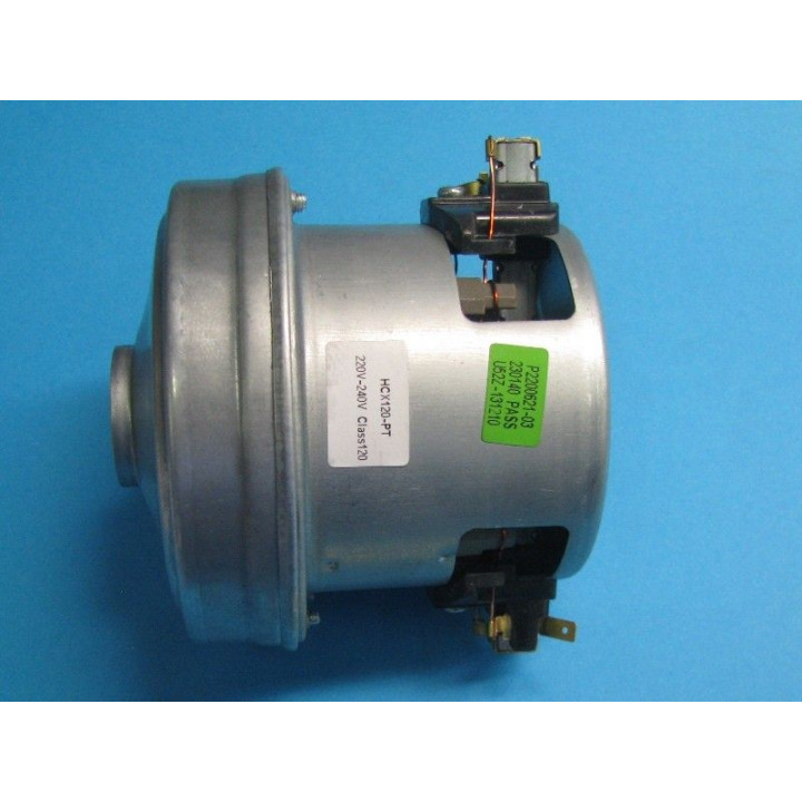 Мотор прахосмукачка Gorenje