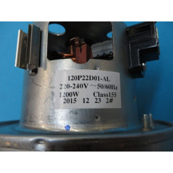 Мотор прахосмукачка Gorenje