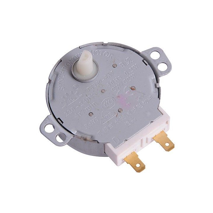 Мотор чиния микровълнова Electrolux 50282070007