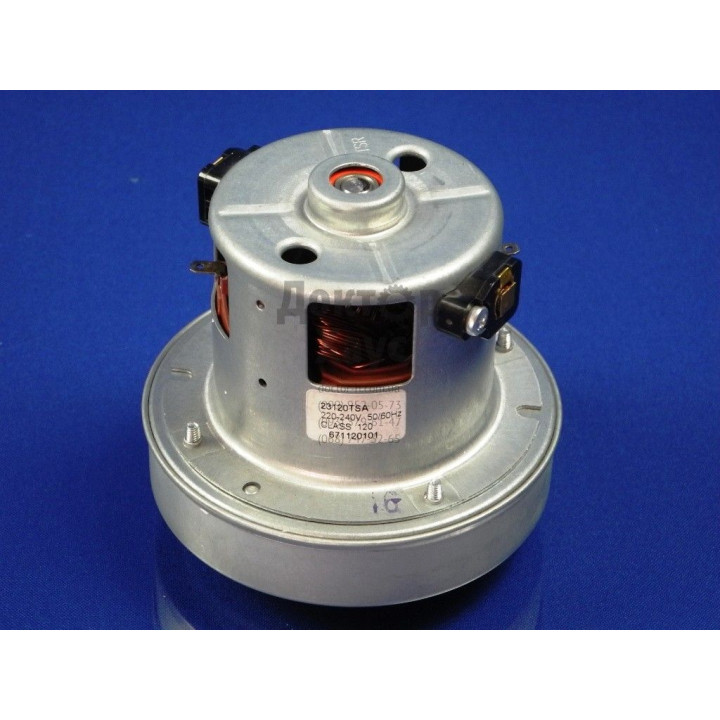 Мотор прахосмукачка Rowenta