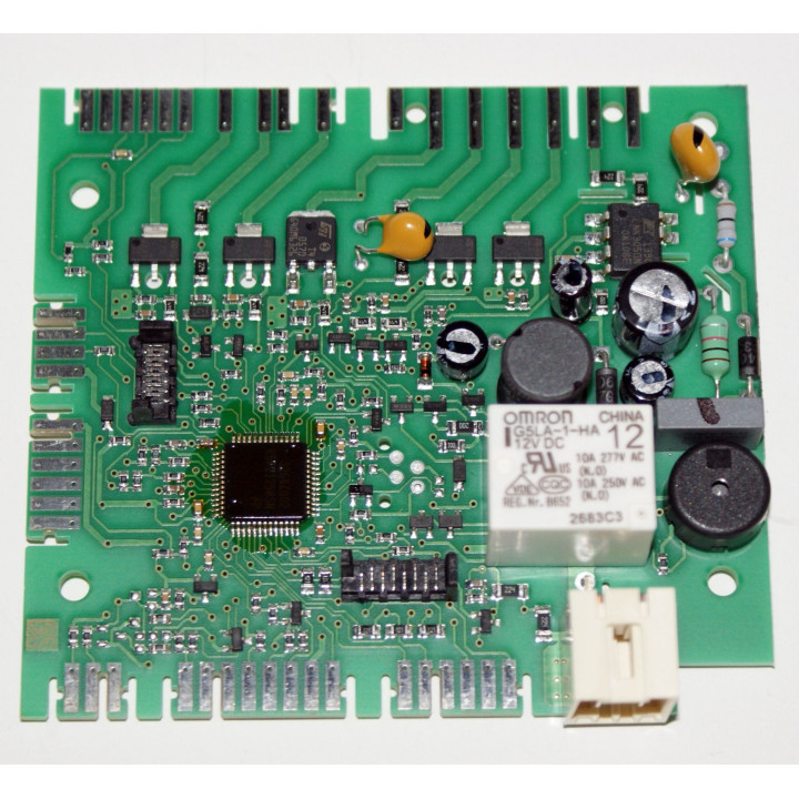 Платка за съдомиялна машина CANDY