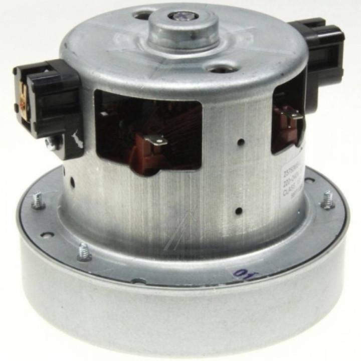 Мотор прахосмукачка Rowenta