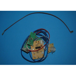 Платка прахосмукачка Gorenje