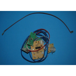 Платка прахосмукачка Gorenje