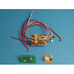 Платка прахосмукачка Gorenje