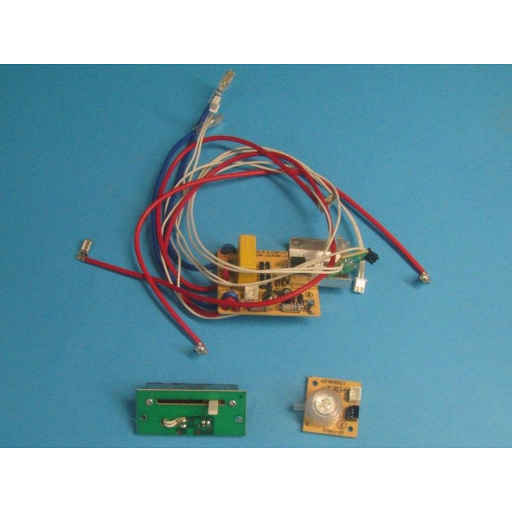 Платка прахосмукачка Gorenje