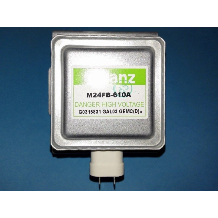 Магнетрон микровълнова печка Gorenje