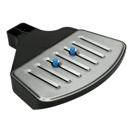 Ваничка + решетка кафеавтомат KRUPS