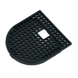 Решетка кафемашина KRUPS