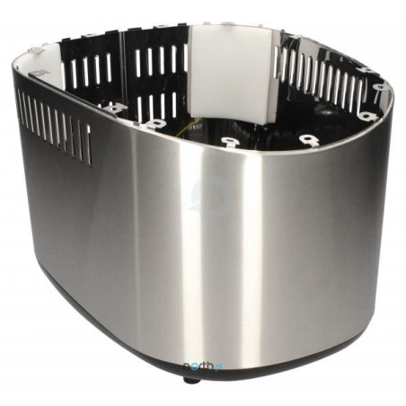 Корпус + дъно за хлебопекарна Moulinex SS986073