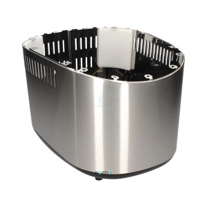 Корпус + дъно за хлебопекарна Moulinex SS986073