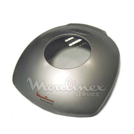 Пластмасов капак за хлебопекарна Moulinex SS185947