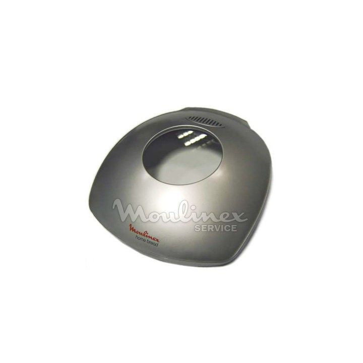 Пластмасов капак за хлебопекарна Moulinex SS185947