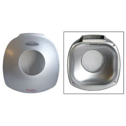 Пластмасов капак за хлебопекарна Moulinex SS185947