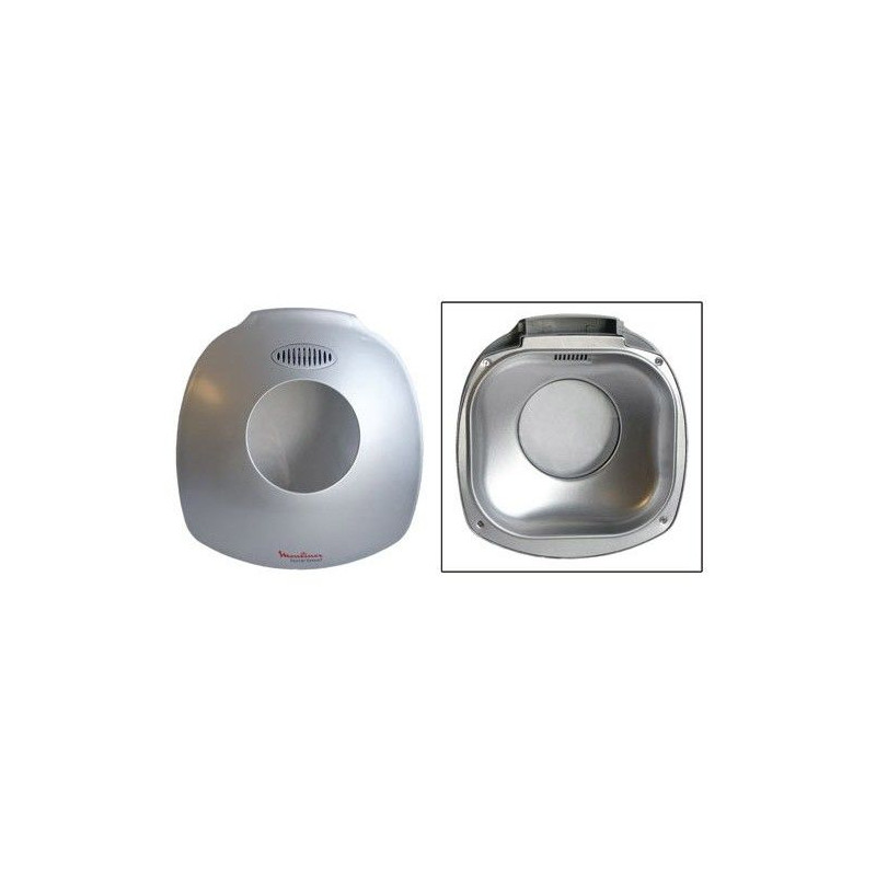 Пластмасов капак за хлебопекарна Moulinex SS185947