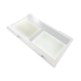 Рафт хладилник LG