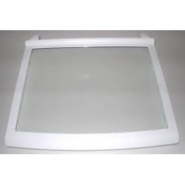 Рафт хладилник LG