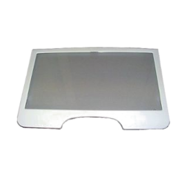 Рафт хладилник LG