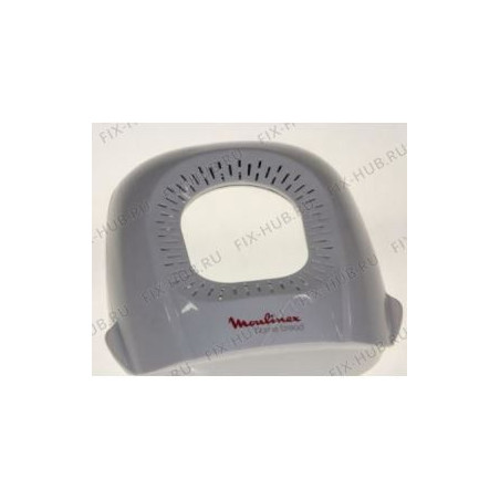 Пластмасов капак за хлебопекарна Moulinex SS186143