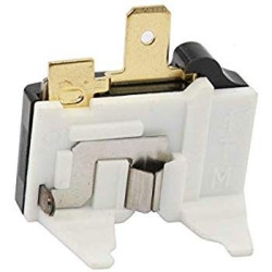 Термозащита за хладилник LG