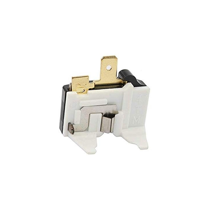 Термозащита за хладилник LG