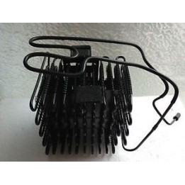 Kондензатор хладилник LG