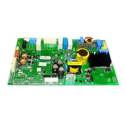 Платка хладилник LG