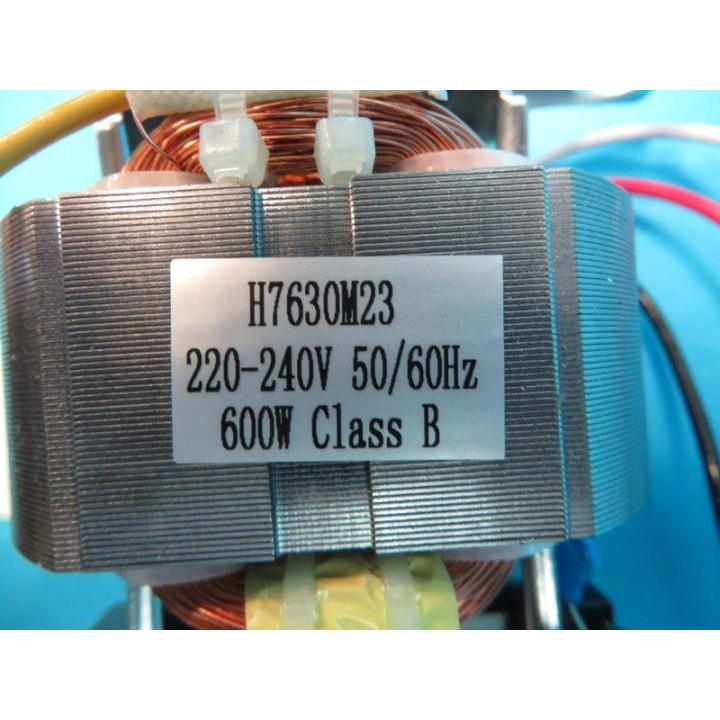 Mотор 600 W блендер Gorenje 499555