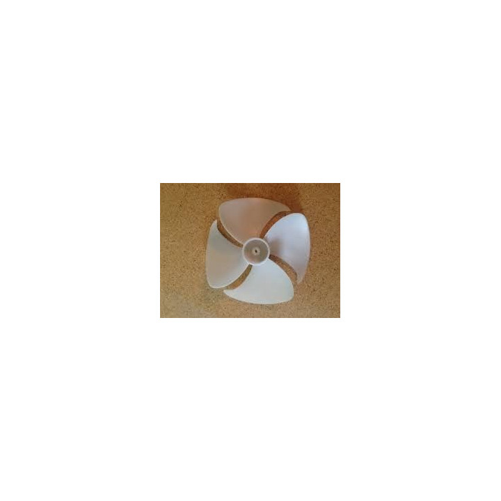 Перка за микровълнова печка LG