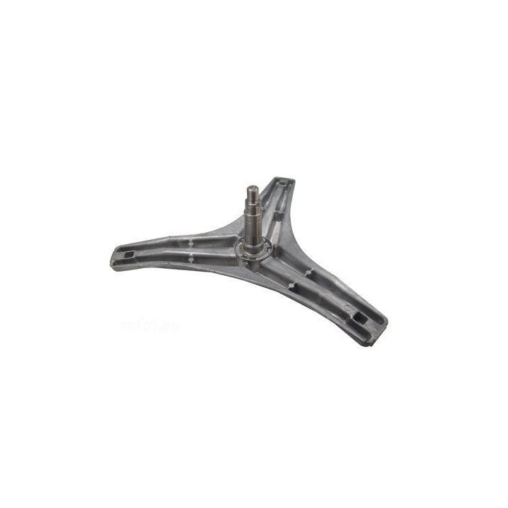 Kръстачка пералня LG