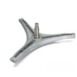 Kръстачка пералня LG