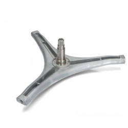 Kръстачка пералня LG