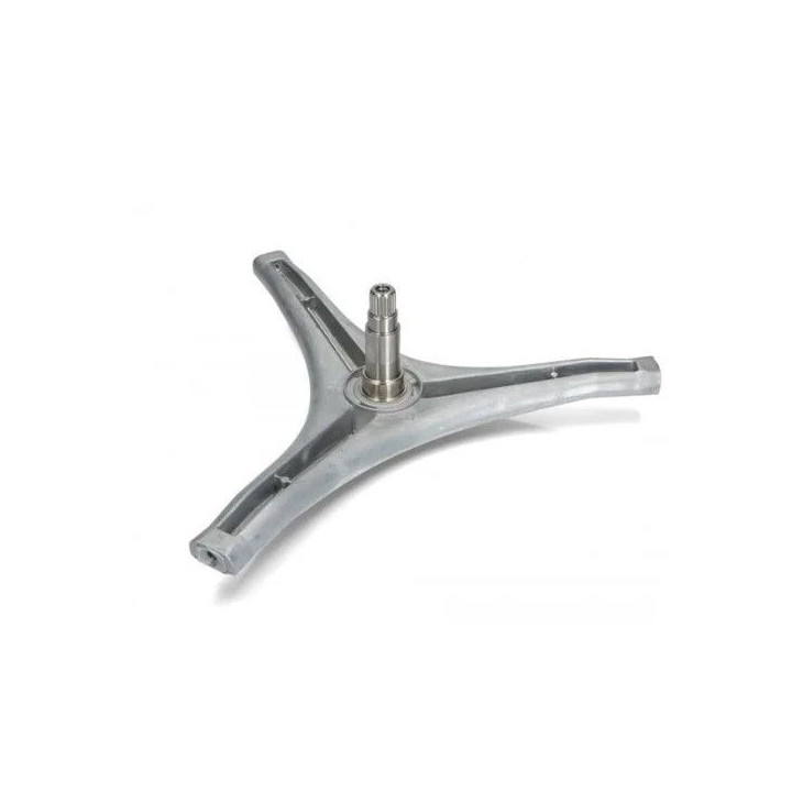 Kръстачка пералня LG