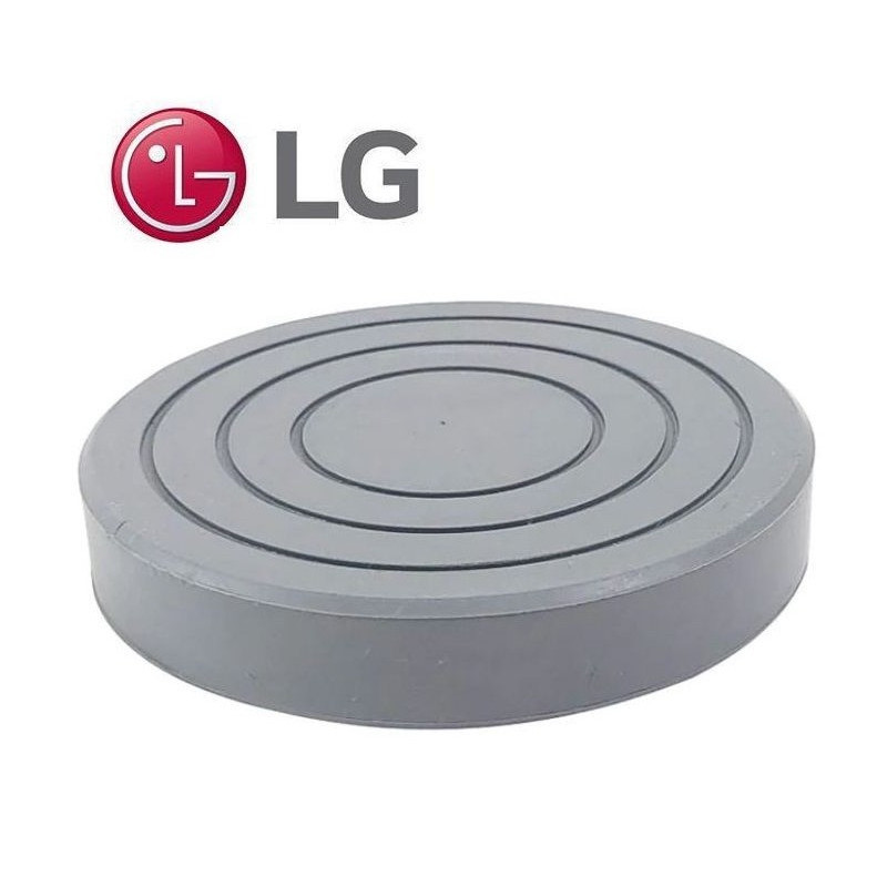 Подложка за паркет/ ламинат пералня LG