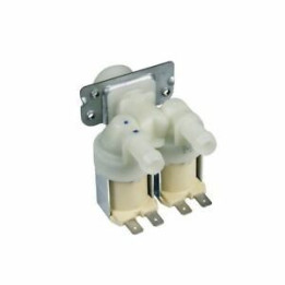 Магнитвентил пералня LG