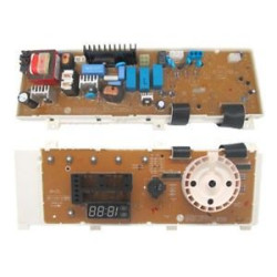 Платка пералня LG