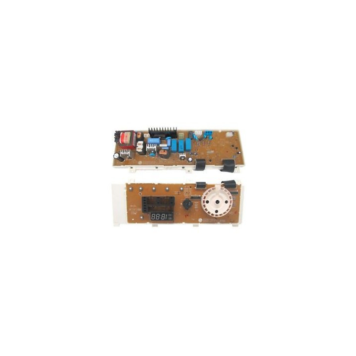 Платка пералня LG