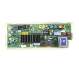 Платка пералня LG