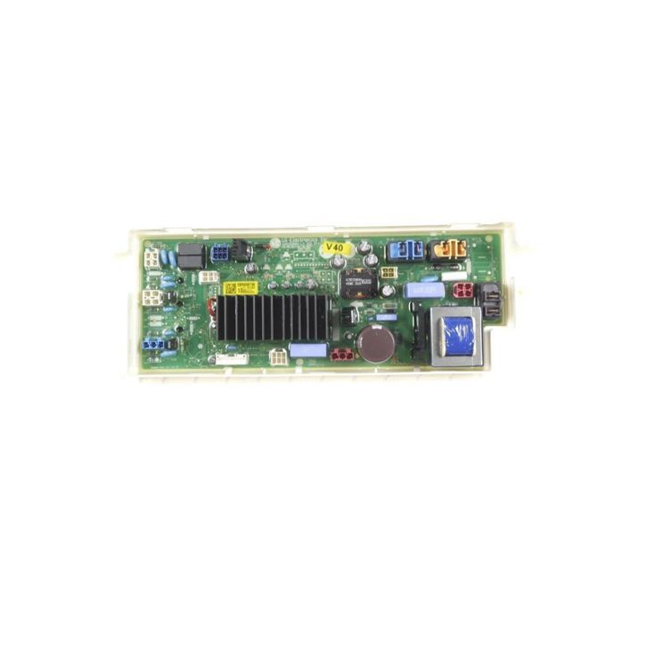 Платка пералня LG