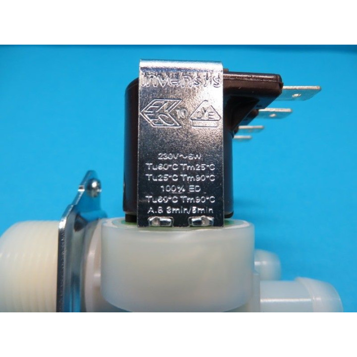 Mагнитвентил пералня Gorenje 419688