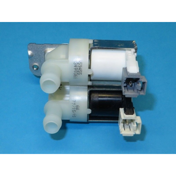 Mагнитвентил пералня Gorenje 459455